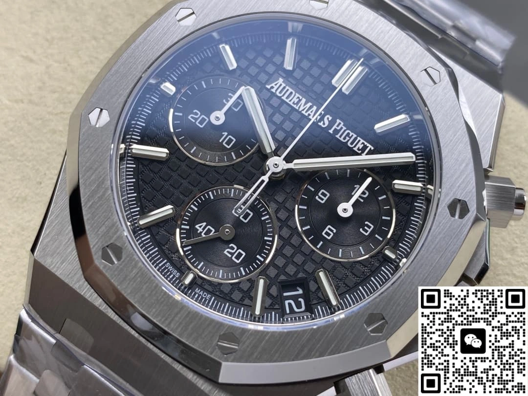 DDF Factory V2 Audemars Piguet 26240ST.OO.1320ST.06 1:1 Best Edition Replica Watch